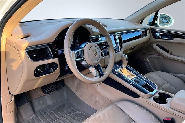 2016 Porsche Macan AWD 4dr S - 22951581 - 10