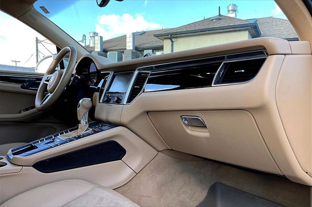 2016 Porsche Macan AWD 4dr S - 22951581 - 11