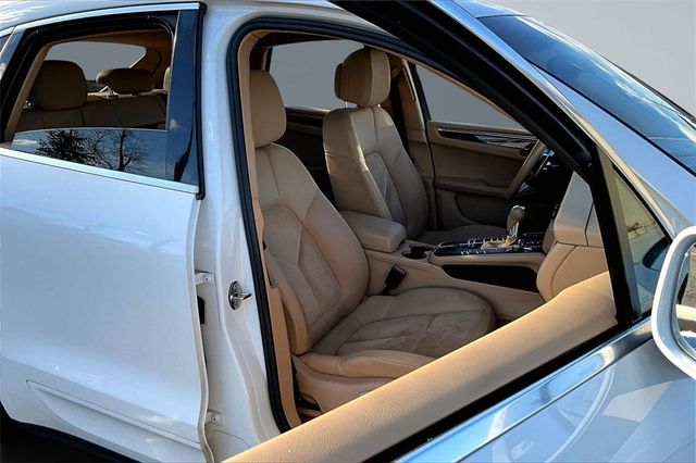 2016 Porsche Macan AWD 4dr S - 22951581 - 12