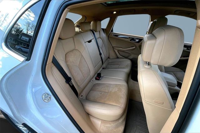 2016 Porsche Macan AWD 4dr S - 22951581 - 13