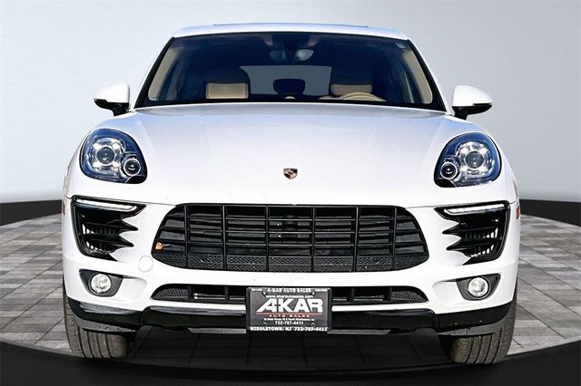 2016 Porsche Macan AWD 4dr S - 22951581 - 1