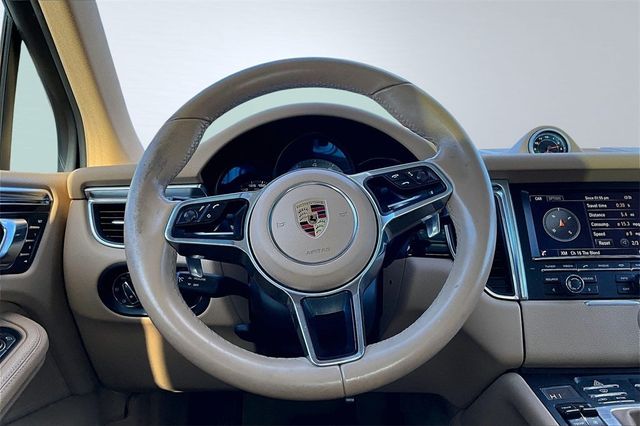 2016 Porsche Macan AWD 4dr S - 22951581 - 19