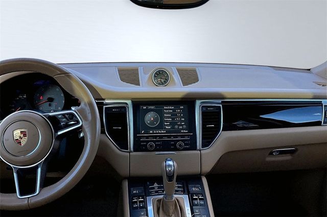 2016 Porsche Macan AWD 4dr S - 22951581 - 23