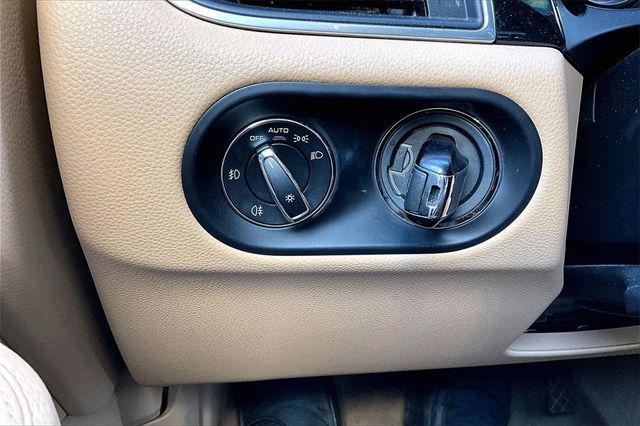 2016 Porsche Macan AWD 4dr S - 22951581 - 27