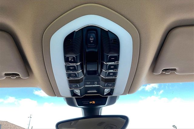 2016 Porsche Macan AWD 4dr S - 22951581 - 29