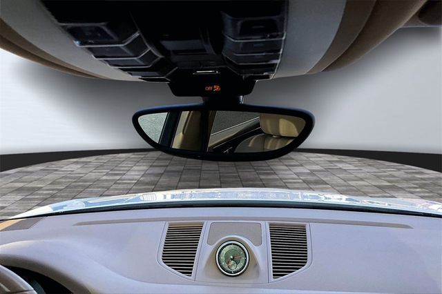 2016 Porsche Macan AWD 4dr S - 22951581 - 31