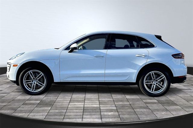2016 Porsche Macan AWD 4dr S - 22951581 - 3