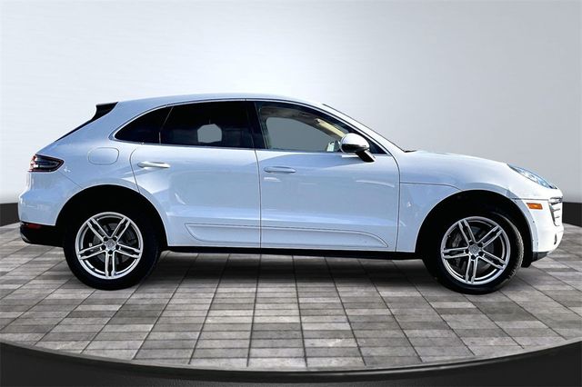 2016 Porsche Macan AWD 4dr S - 22951581 - 7