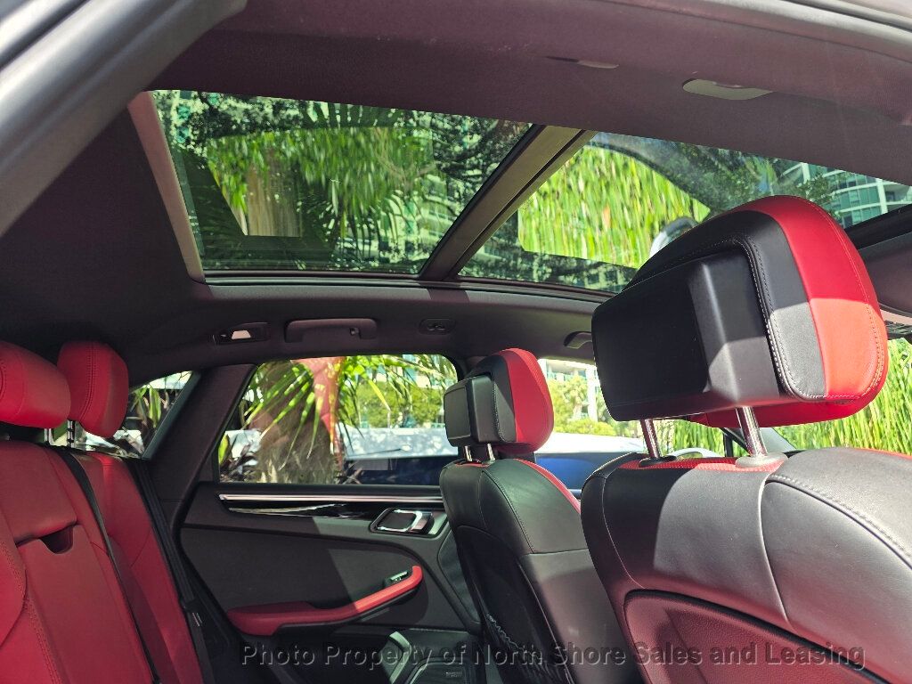 2016 Porsche Macan AWD 4dr S - 22942436 - 12