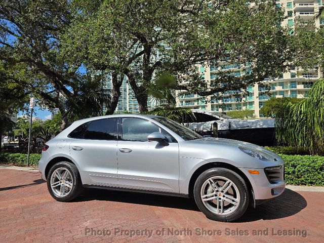2016 Porsche Macan AWD 4dr S - 22942436 - 23