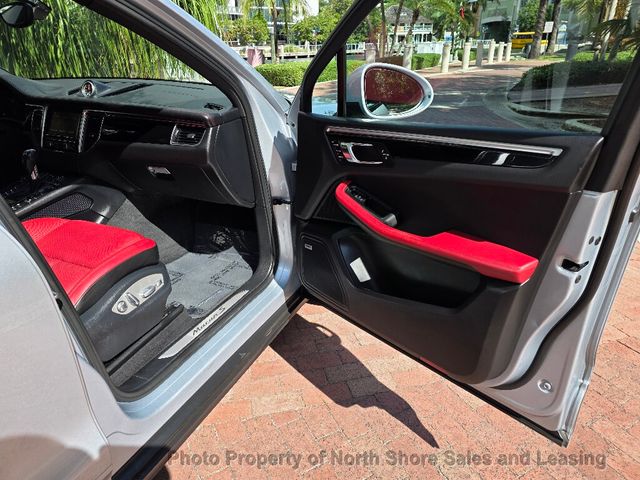 2016 Porsche Macan AWD 4dr S - 22942436 - 27