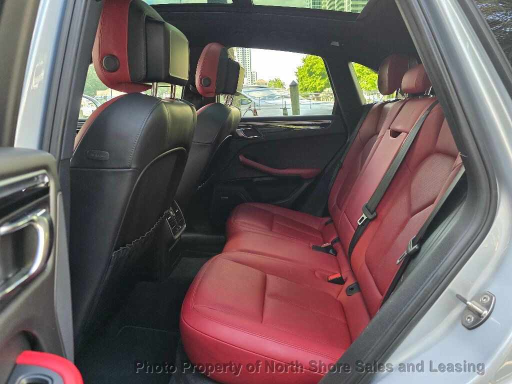 2016 Porsche Macan AWD 4dr S - 22942436 - 30