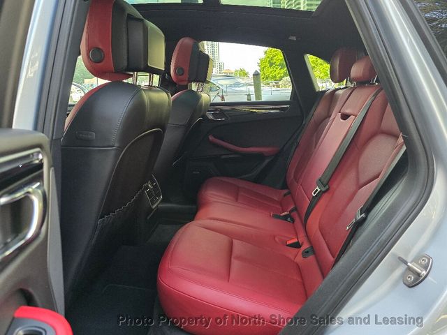 2016 Porsche Macan AWD 4dr S - 22942436 - 30