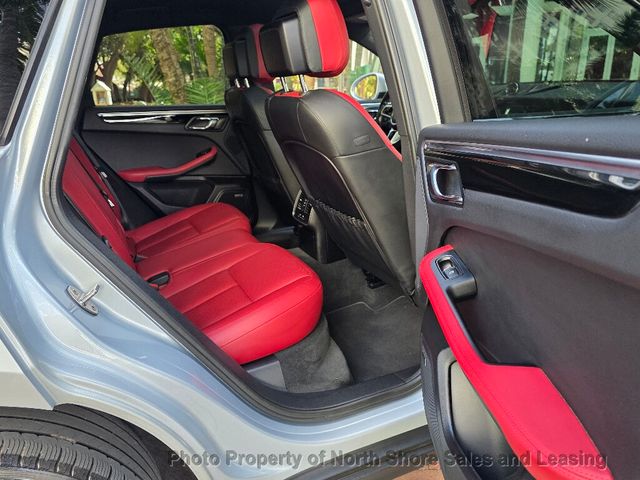 2016 Porsche Macan AWD 4dr S - 22942436 - 33