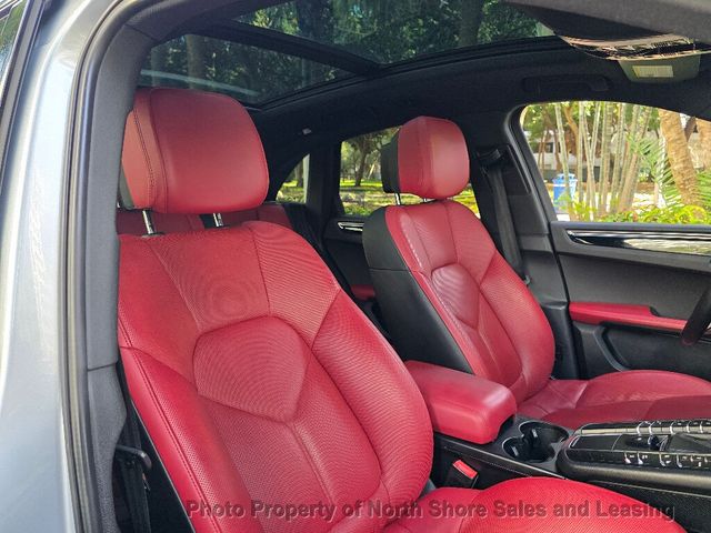 2016 Porsche Macan AWD 4dr S - 22942436 - 38