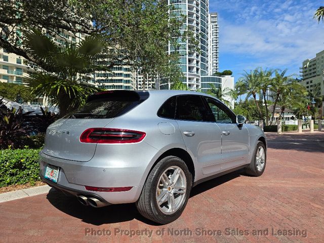 2016 Porsche Macan AWD 4dr S - 22942436 - 3