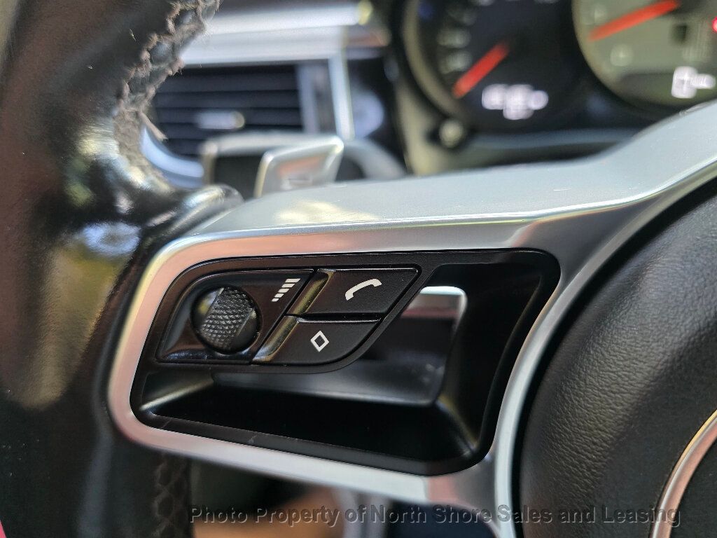 2016 Porsche Macan AWD 4dr S - 22942436 - 45