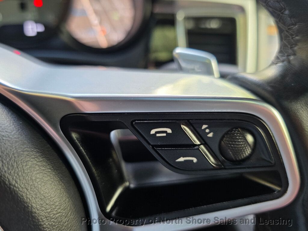 2016 Porsche Macan AWD 4dr S - 22942436 - 46