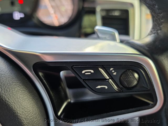 2016 Porsche Macan AWD 4dr S - 22942436 - 46