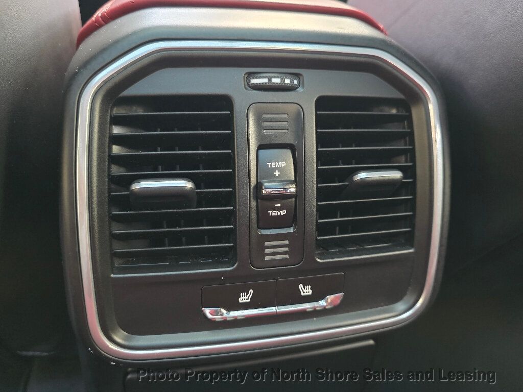 2016 Porsche Macan AWD 4dr S - 22942436 - 48