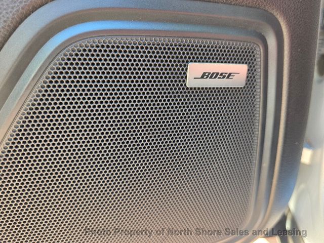 2016 Porsche Macan AWD 4dr S - 22942436 - 50