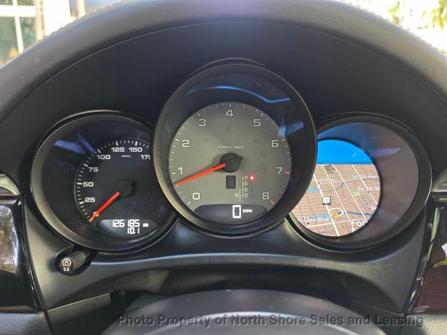 2016 Porsche Macan AWD 4dr S - 22942436 - 51