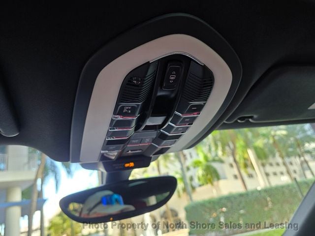 2016 Porsche Macan AWD 4dr S - 22942436 - 52