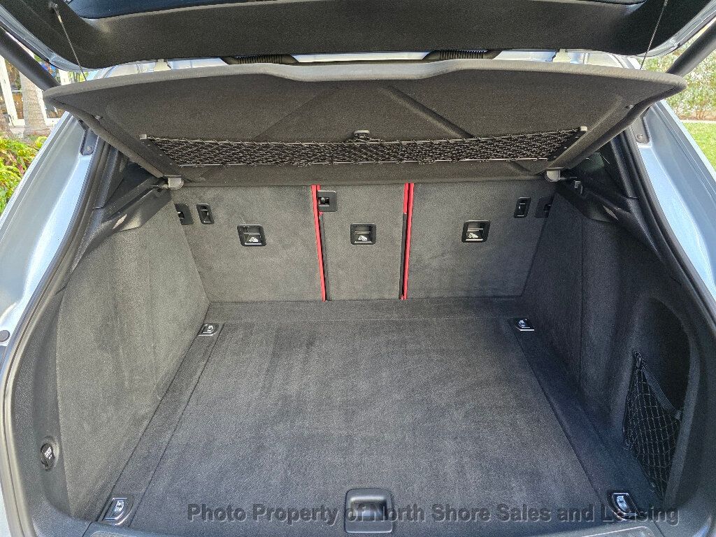 2016 Porsche Macan AWD 4dr S - 22942436 - 54