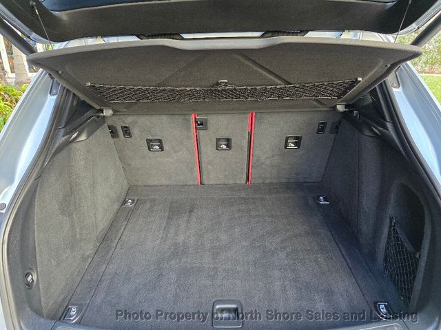 2016 Porsche Macan AWD 4dr S - 22942436 - 54