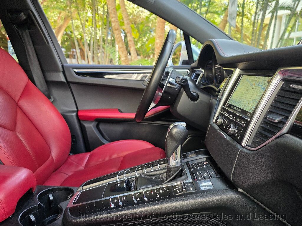 2016 Porsche Macan AWD 4dr S - 22942436 - 58