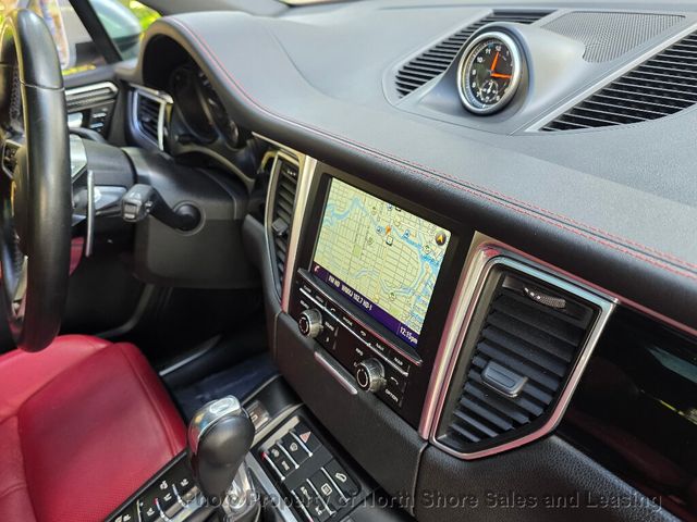 2016 Porsche Macan AWD 4dr S - 22942436 - 59