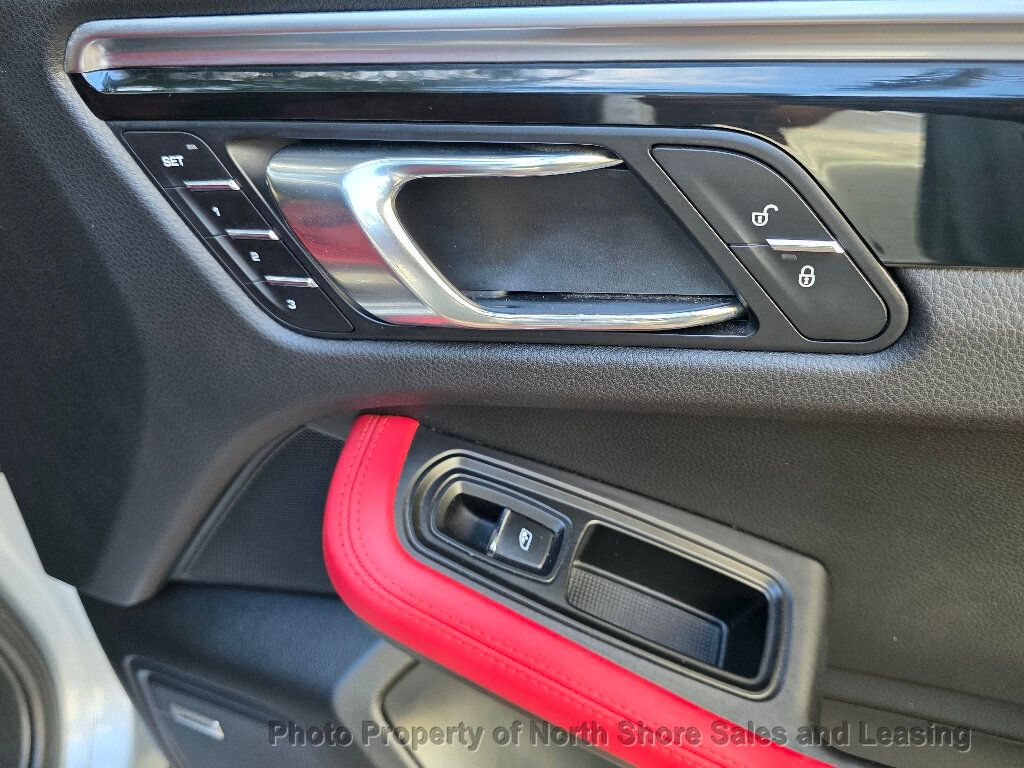 2016 Porsche Macan AWD 4dr S - 22942436 - 60