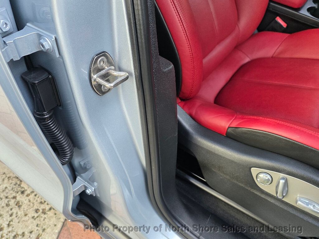 2016 Porsche Macan AWD 4dr S - 22942436 - 62