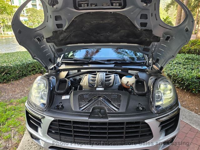 2016 Porsche Macan AWD 4dr S - 22942436 - 63