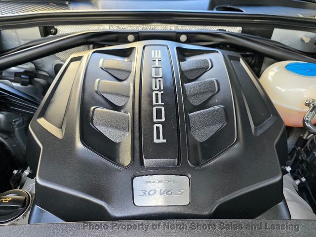 2016 Porsche Macan AWD 4dr S - 22942436 - 64