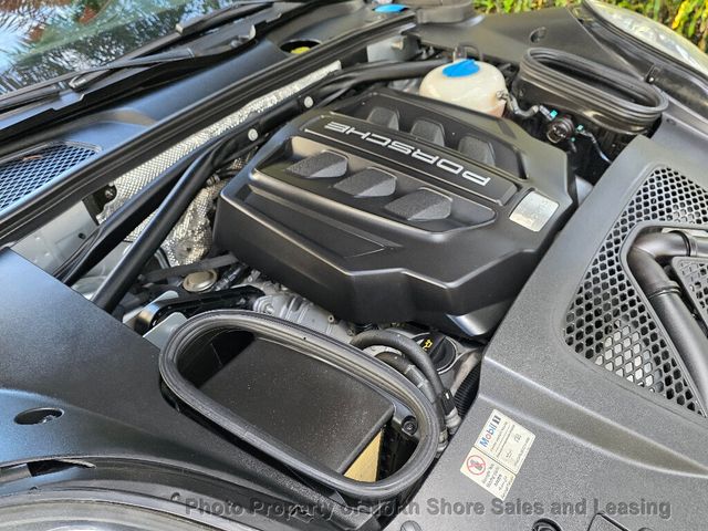 2016 Porsche Macan AWD 4dr S - 22942436 - 66