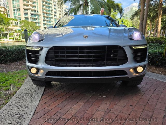 2016 Porsche Macan AWD 4dr S - 22942436 - 67