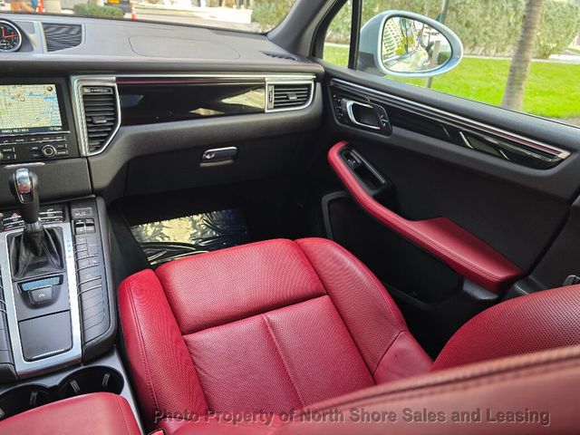 2016 Porsche Macan AWD 4dr S - 22942436 - 6