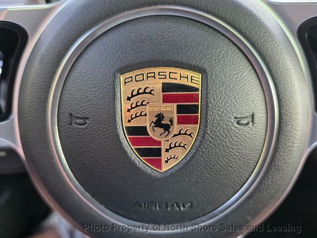 2016 Porsche Macan AWD 4dr S - 22942436 - 69