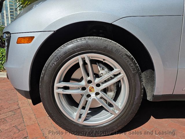 2016 Porsche Macan AWD 4dr S - 22942436 - 71