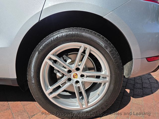 2016 Porsche Macan AWD 4dr S - 22942436 - 72