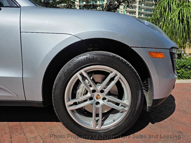 2016 Porsche Macan AWD 4dr S - 22942436 - 74