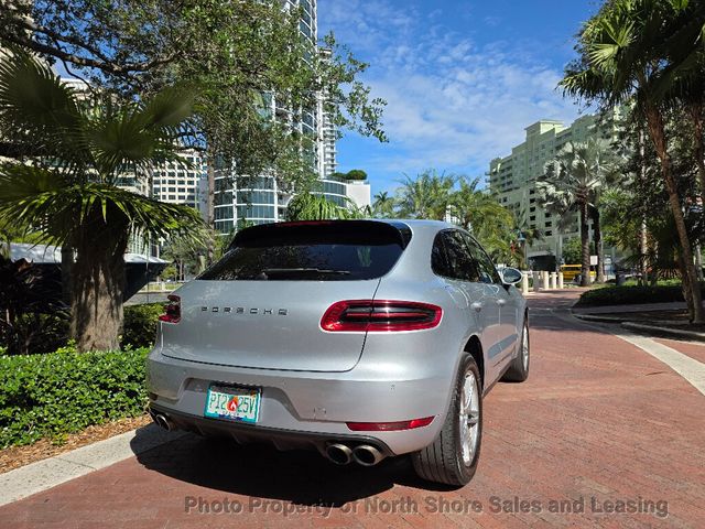 2016 Porsche Macan AWD 4dr S - 22942436 - 75