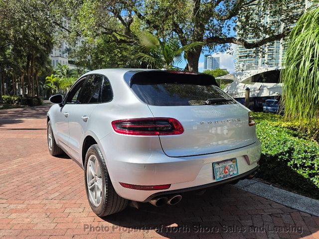 2016 Porsche Macan AWD 4dr S - 22942436 - 76