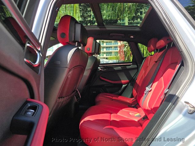 2016 Porsche Macan AWD 4dr S - 22942436 - 8