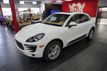 2016 Porsche Macan AWD 4dr S - 23047458 - 1