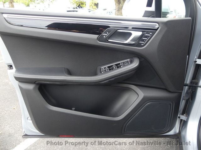 2016 Porsche Macan AWD 4dr S - 23093556 - 15
