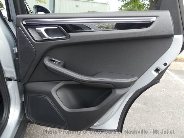 2016 Porsche Macan AWD 4dr S - 23093556 - 18