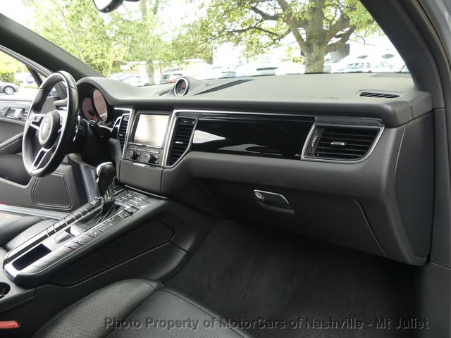 2016 Porsche Macan AWD 4dr S - 23093556 - 26