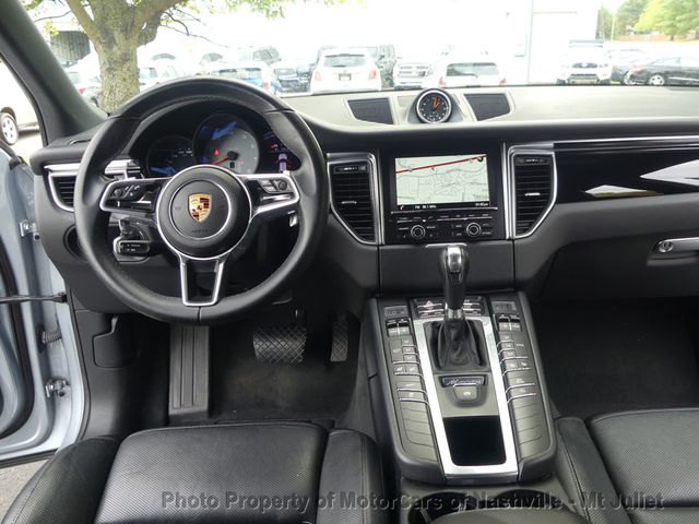 2016 Porsche Macan AWD 4dr S - 23093556 - 28